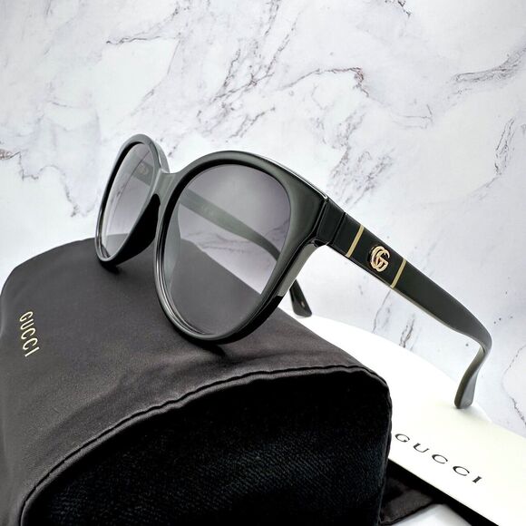 New Gucci Sunglasses